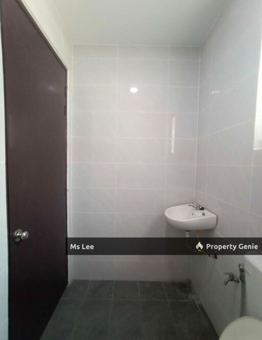 Bungalow Residence Suite @ Glenmarie Cove, Port Klang-Jasmine Residence-Ready Now
