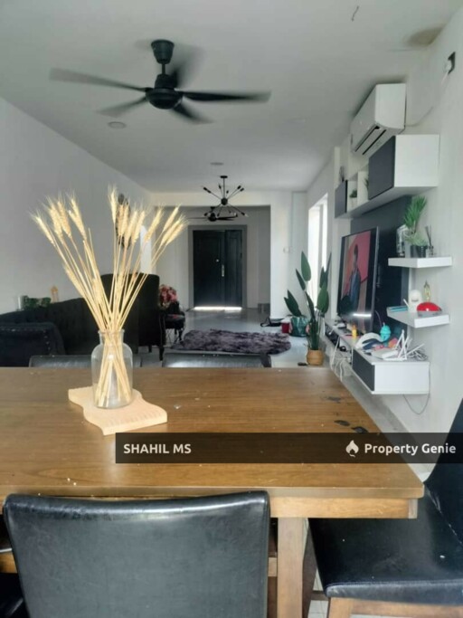 sp0152 || KLUANG JOHOR || TAMAN KERJASAMA || RUMAH BUNGLOW 2 TINGKAT || FREEHOLD || NON BUMI LOT || rm450,000