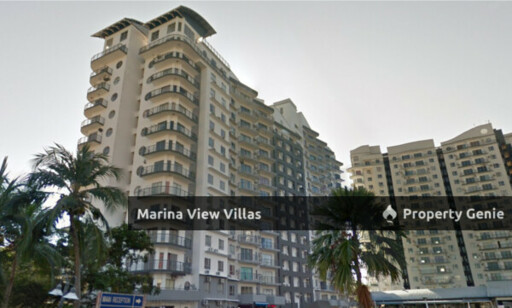 Marina View Villas