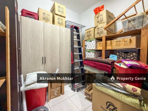 Fully Renovated & Extended | Single Storey Jalan Punai, Taman Bentara, Telok Panglima Garang