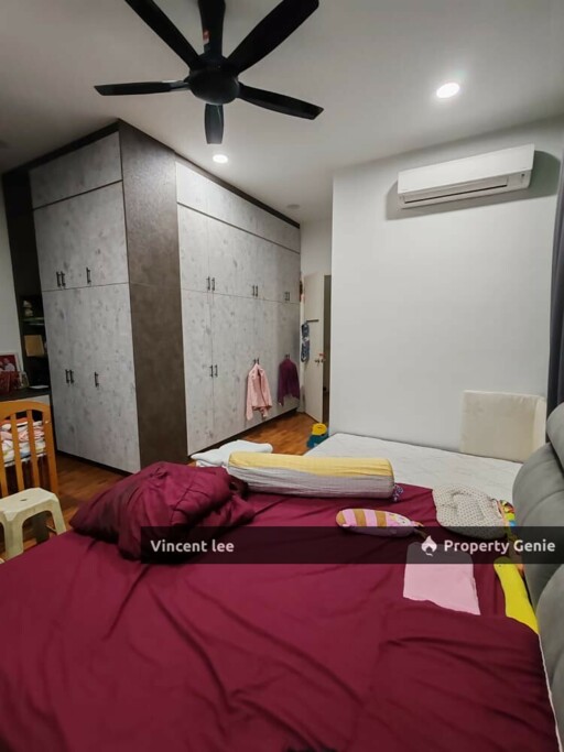 Eco Majestic, Tenderfield, Semenyih
