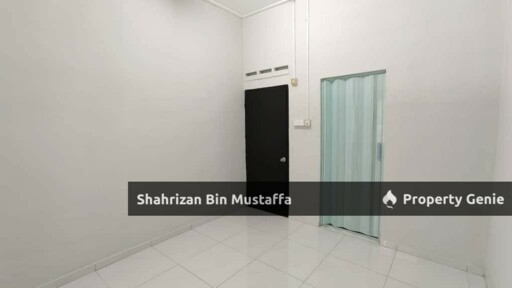 Full Renovation, Taman Semenanjung, Kulai