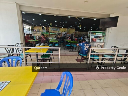 [Ground Floor] Shoplot Kelana Centre Point SS7 Kelana Jaya. PJ