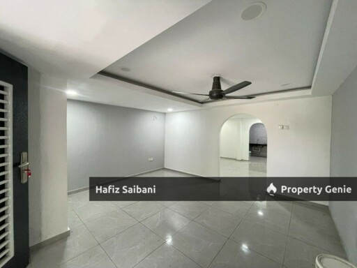 2.5 Storey Terrace PJ Selatan Petaling Jaya