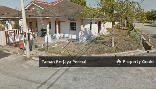 Taman Berjaya Permai