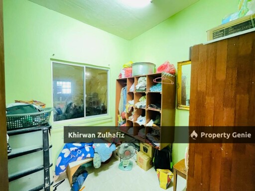 Jalan Adenium Bukit Beruntung Double Storey For Sale