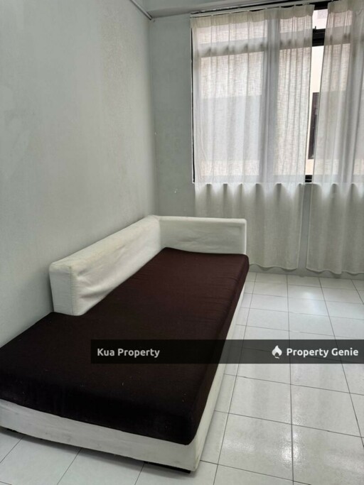 MJC Apartment at Batu Kawah For Rent!