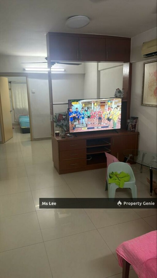 Pelangi Apartment @ Pelangi Damansara, PJ-near MRT-Blok A 9th floor-Sale Below Bank Value Rm20k