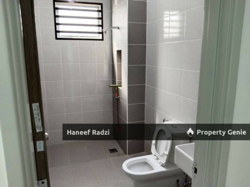 Banglo 1 Tingkat (Corner Lot) - Taman Tunku Intan Safinaz - Jitra