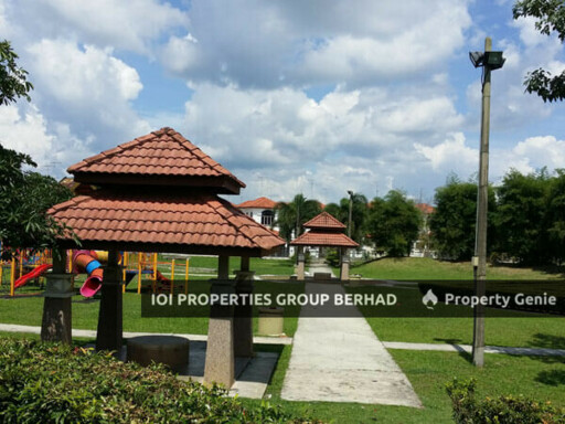Taman Lagenda Putra