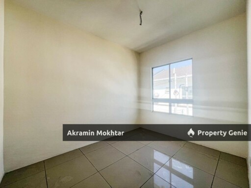 Corner Lot Double Storey Irama Perdana, Puncak Alam