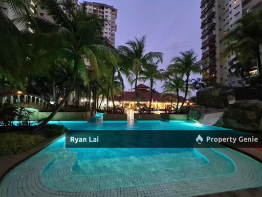 Kelana Mahkota🔥🔥Save up to 53k | Below Market Value 10% Auction Property! 🔥🔥