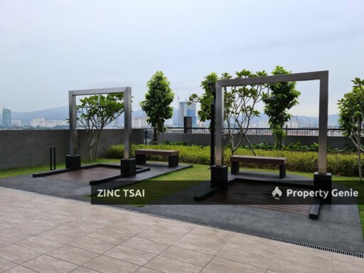 Legend Heights @ Sri Segambut🔥Save RM 115,900🔥Corner Lot🔥5 mins Drive to MRT Segambut🔥7 mins Drive to Publika Shopping Gallery & MATRADE MITEC