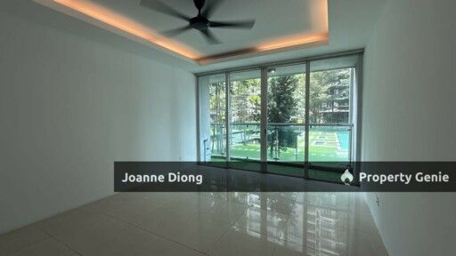 USJ 1 Avenue Condo