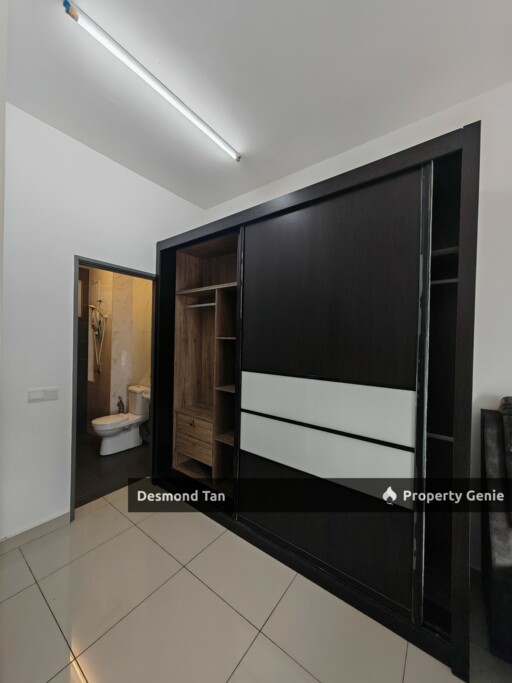 Kalista 2, Kalista Residence, Seremban 2 (Ready Move In & Fully Furnished)