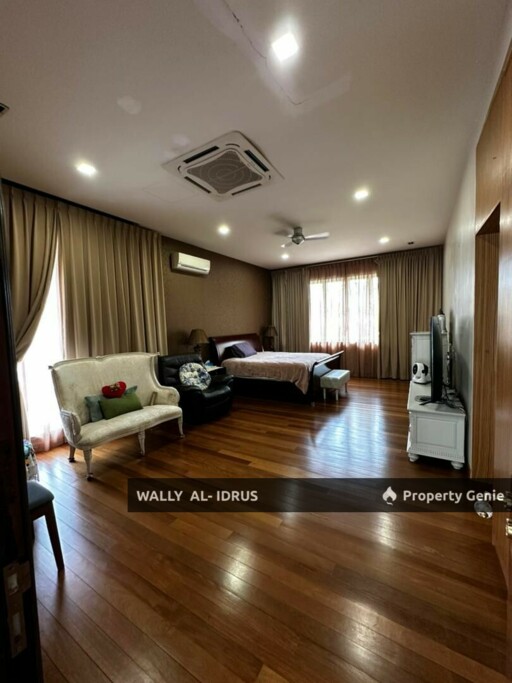 2 storey bungalow @ Sunway Damansara, Kota Damansara