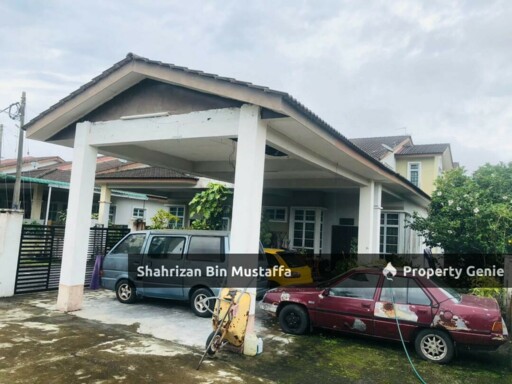 Taman Impian Indah