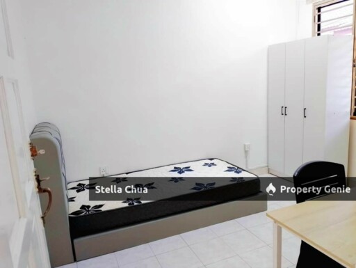 Double Storey Terrace House for RENT