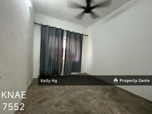 Single Sty House At Port Klang Raja Uda For Sale