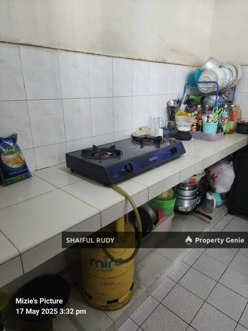 WANT TO SALE. MENARA KLH CONDOMINIUM, JALAN KASIPILLAY 51200 KUALA LUMPUR.