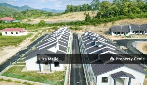 Teres Termurah Kuala Krai