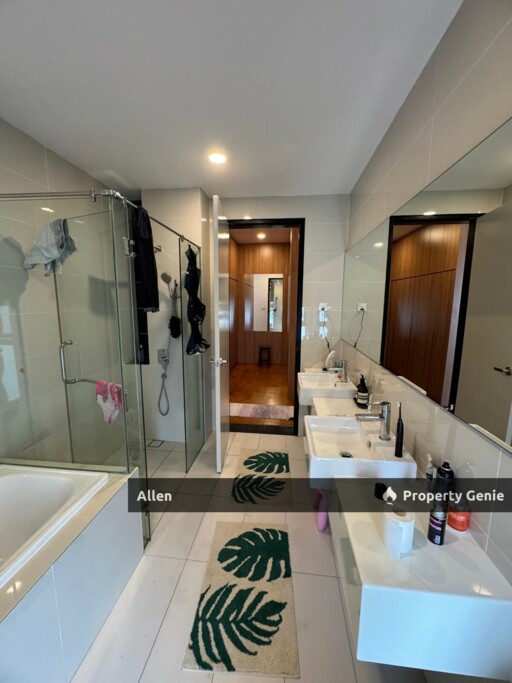 FOR SALE: Sunway Emerald Residence – The Epitome of Luxury
