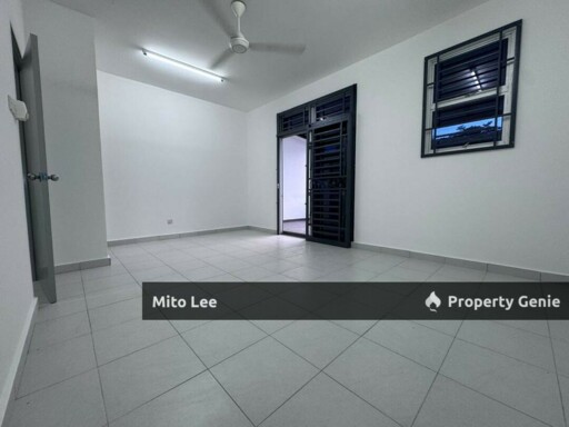 Taman Pulai Mutiara For Rent