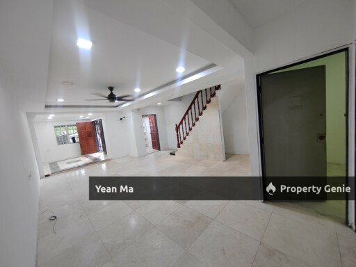 2 Storey Desa 4 Bandar Country Homes For Sale [Renovated Unit] omes