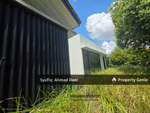 Green Street Homes Fully Renovated Double Storey Semi-D