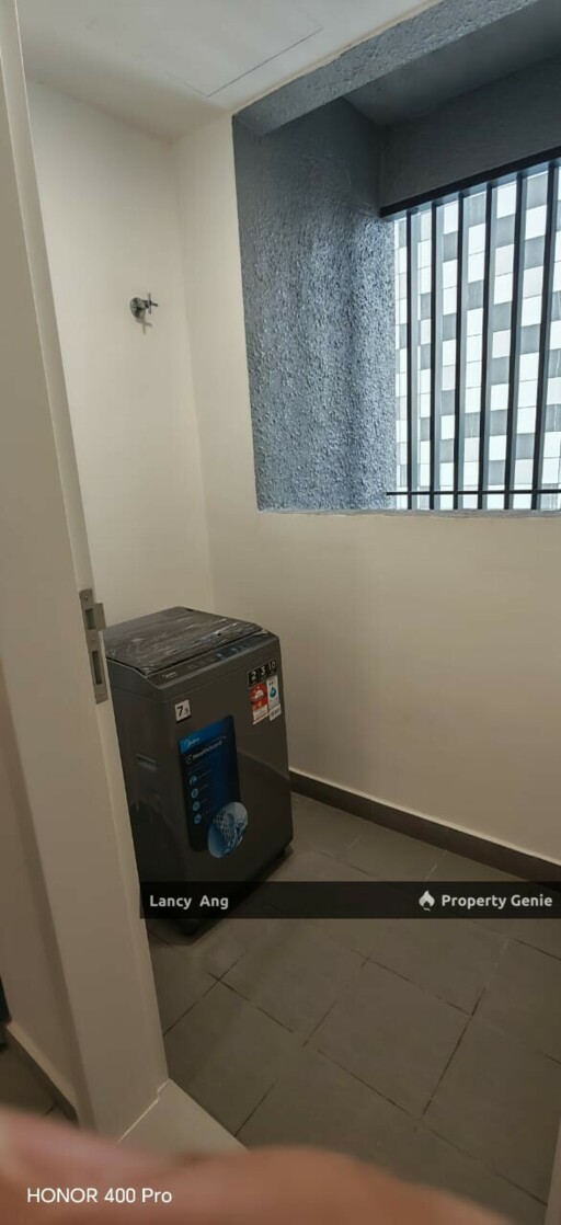 4 Rooms (Sale) D'Ivo Residence, Old Klang Road