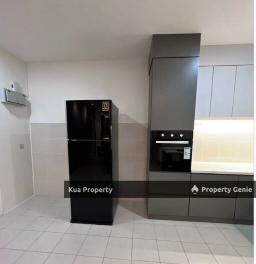 Prima Bintawa Apartment for Rent