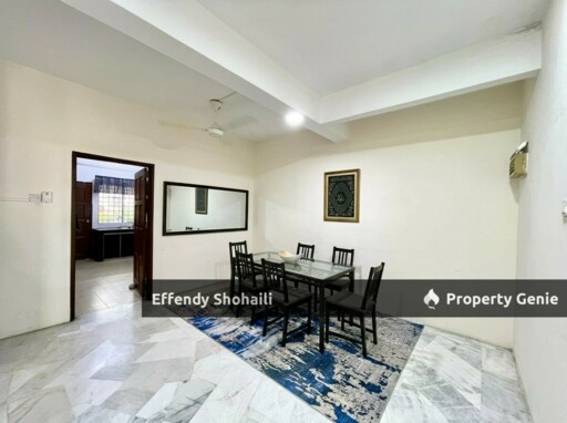 BANDAR SRI DAMANSARA SD10 TERRACE