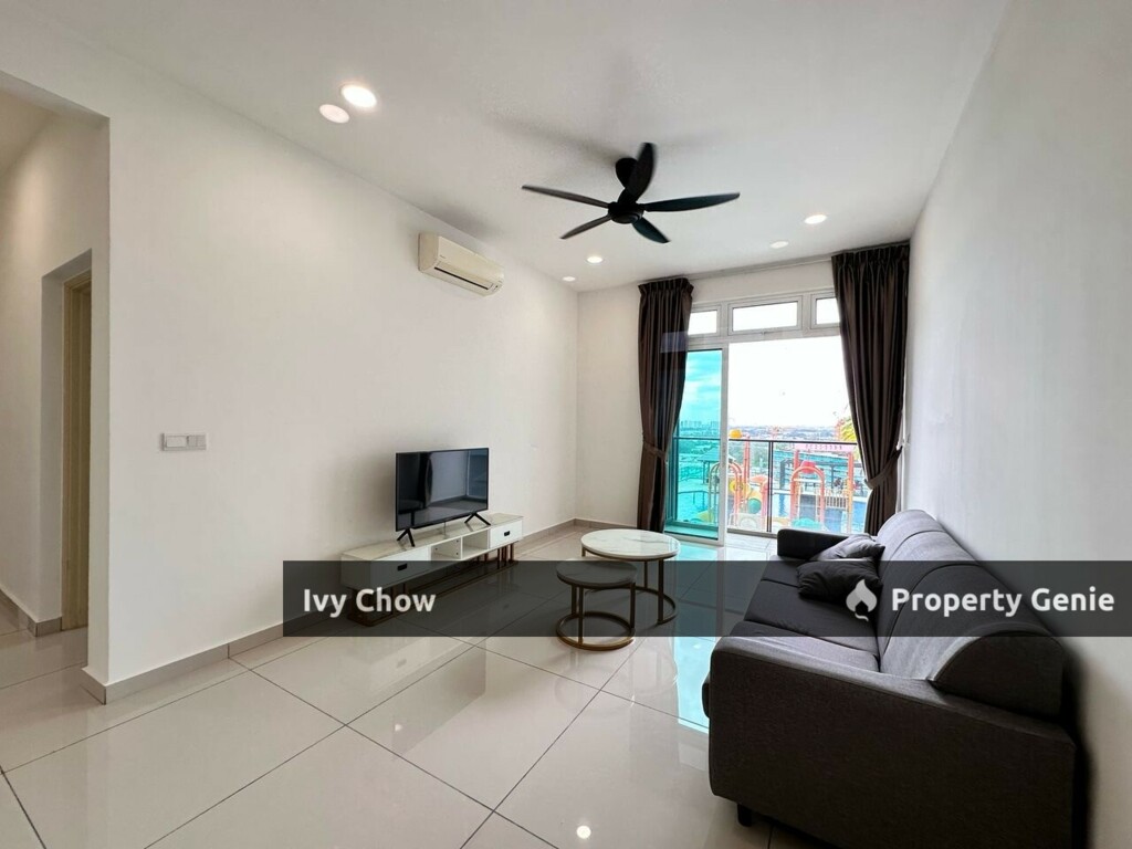 Fully Furnished Havona Mount Austin