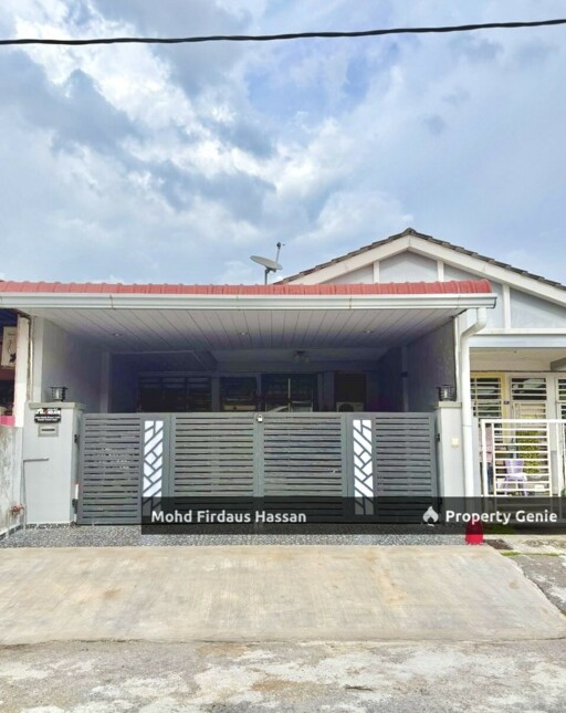 Renovated Terraced House In Bandar Puteri Jaya, Sungai Petani
