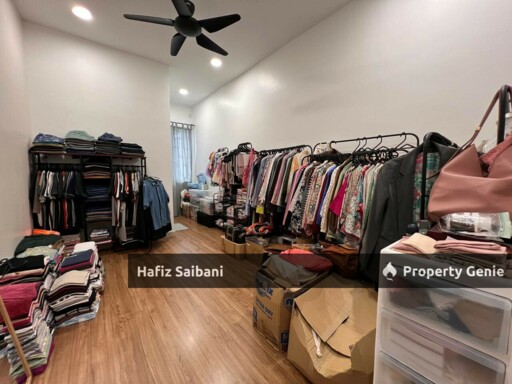 Double Storey Terrace Elmina Green 3 Shah Alam