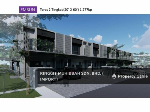 SELANGORKU PPAM @ ULU YAM