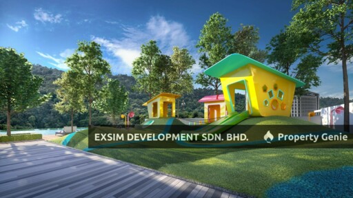 D'Cosmos Residences