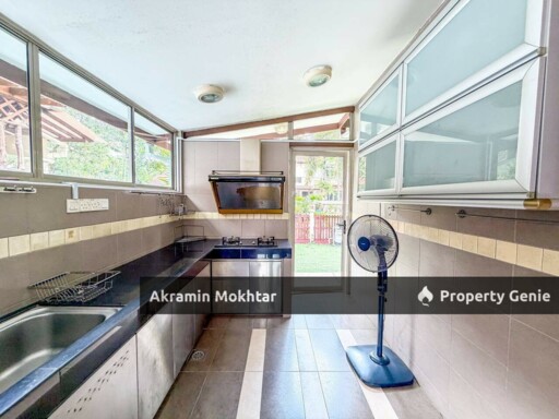 FREEHOLD, CORNER LOT & RENOVATED | Double Storey Bungalow Setia Eco Park, Setia Alam