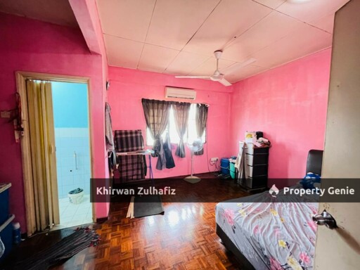 Jalan Adenium Bukit Beruntung Double Storey For Sale