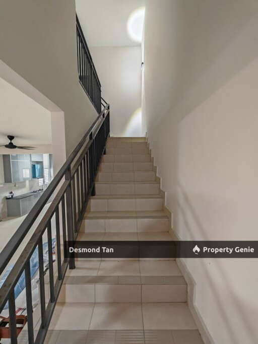 DOUBLE STOREY IRINGAN BAYU PASTURA MAMBAU SEREMBAN NEGERI SEMBILAN