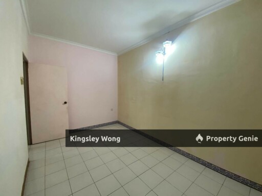Taman Anda, Tasek Double Storey Terrace House Center Point Between Bercham Tasek