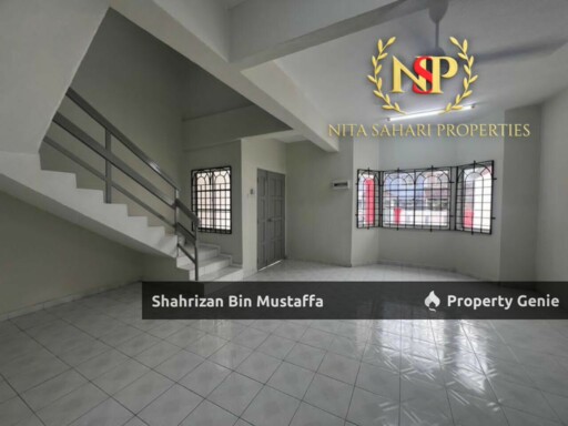 Full Loan, International Lot, Taman Bukit Cheng, Melaka