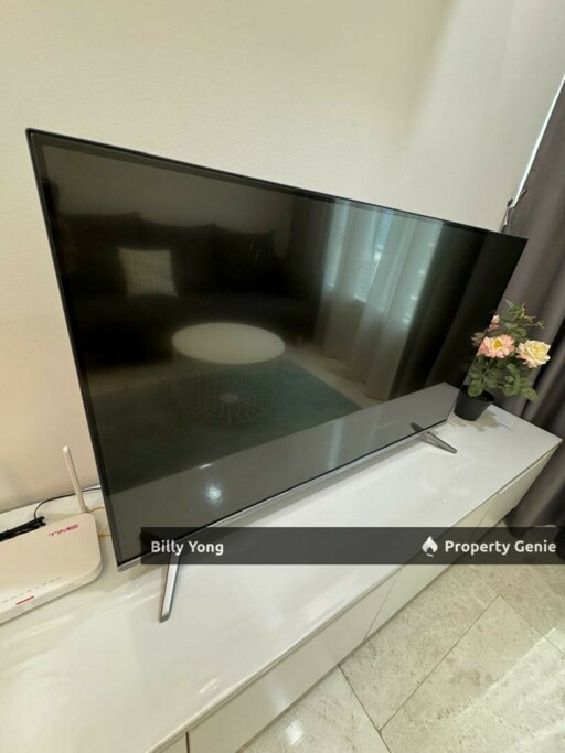 (Can Nego) Sky Suite KLCC 2 bedroom unit