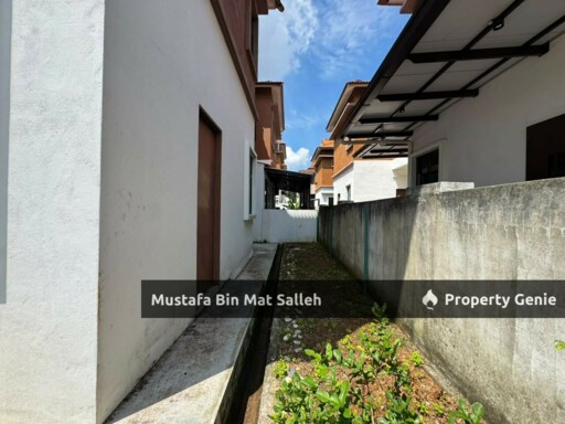 [Corner Lot Open Facing] Sapphire Darul Aman Perdana, Sungai Petani