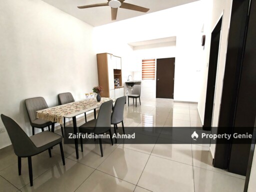 Comfortable Family Home, Taman Warisan Hijauan, Sepang