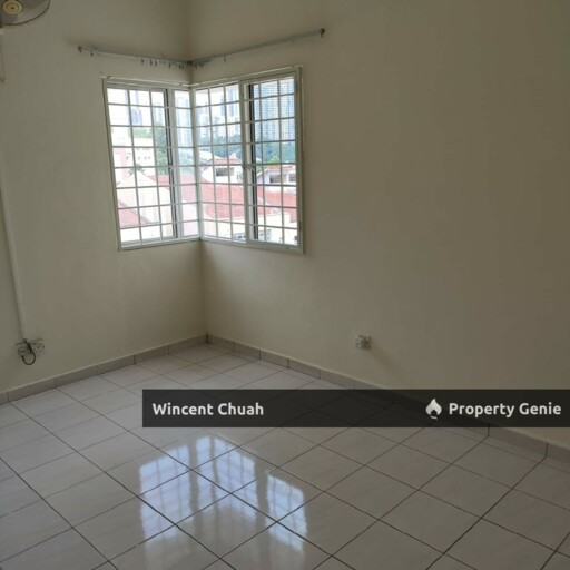Wangsa Metroview Condo, Wangsa Maju, Kuala Lumpur