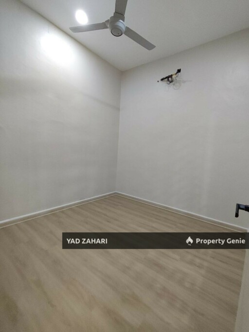 Taman Bertam Perdana, Kepala Batas | 1-Storey Terrace 3 Bedrooms | RM429K - Renovated and Nearby Amenities