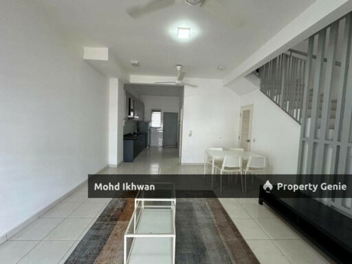 2 Storey Setia Permai 3