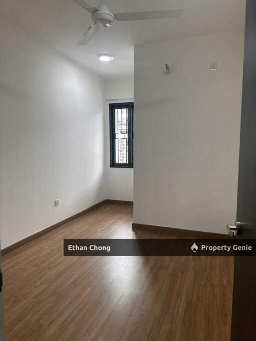 Partially Furnished 2 Storey Terrace House for Rent at Elmina Green 4, Shah Alam