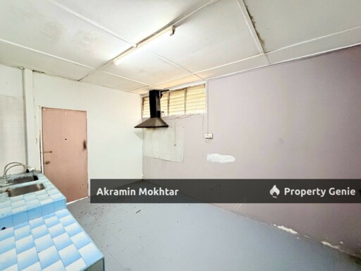 Corner Lot 2-Storey Terrace Taman Ampang Indah